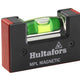 Hultafors  MPL Mini Magnetic Pocket Level 68mm