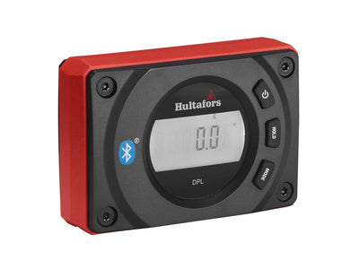 Hultafors  DPL Digital Pocket Level
