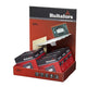 Hultafors  DPL Digital Pocket Level Display 5 Piece