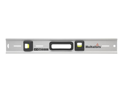 Hultafors  MST 75 Spirit Level 75cm