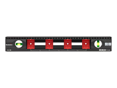Hultafors  ELV 40 Spirit Level 40cm