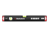 Hultafors  HV40 Craftsman Spirit Level 40cm