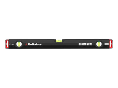 Hultafors  HV60 Craftsman Spirit Level 60cm