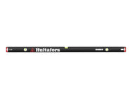 Hultafors  HV120 Craftsman Spirit Level 120cm