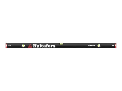 Hultafors  HV120 Craftsman Spirit Level 120cm
