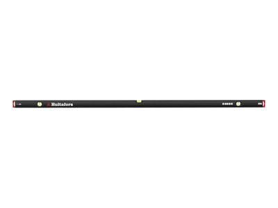 Hultafors  HV180 Craftsman Spirit Level 180cm