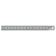 Hultafors STL 150 Stainless Steel Ruler 150mm – – Now available at MTN Shop UK.
