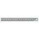 Hultafors  STL 150 Stainless Steel Ruler 150mm