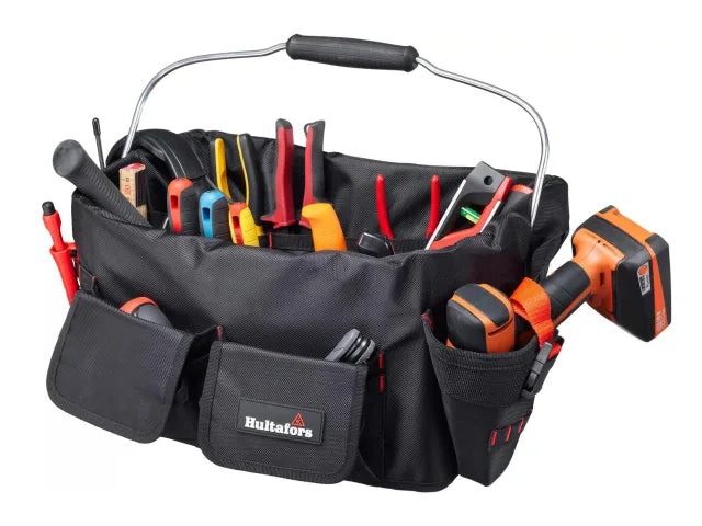 Hultafors Tool Bucket Organiser – – Now available at MTN Shop UK. - imagen 2