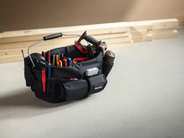 Hultafors Tool Bucket Organiser – – Now available at MTN Shop UK. - imagen 3