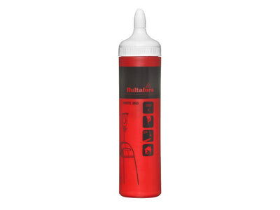 Hultafors  Chalk Line Chalk White 360g