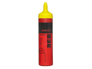 Hultafors  Chalk Line Chalk Yellow 360g