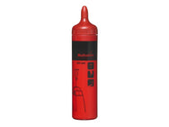 Hultafors  Chalk Line Chalk Red 360g