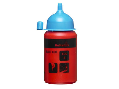 Hultafors  Chalk Line Chalk Blue 100g