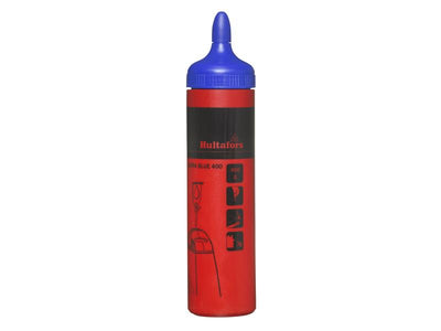 Hultafors  Chalk Line Chalk Ultra Blue 400g