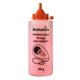 Hultafors  Chalk Line Chalk High-vis Orange 200g