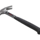 Hultafors  TR 16XL Straight Claw Hammer 740g