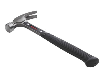 Hultafors  TR 20XL Straight Claw Hammer 810g