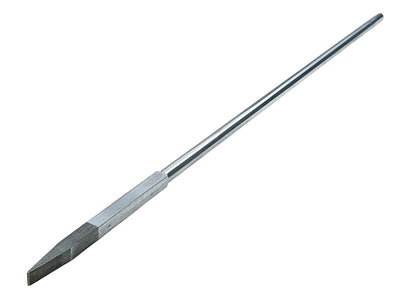 Hultafors  B 1500 S Aluminium Pry Bar with Steel Point 1500mm 3.6kg