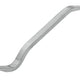 Hultafors  H 480 B Aluminium Bending Bar 480mm 500g