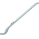 Hultafors  H 700 B Aluminium Bending Bar 680mm 700g