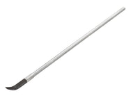 Hultafors  A 1500 SB Aluminium Pry Bar with Pinch Point 1500mm 3.2kg