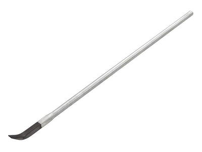 Hultafors  A 1500 SB Aluminium Pry Bar with Pinch Point 1500mm 3.2kg