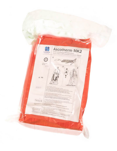 Hansen Protection Ascotherm MK II 85602 | 50 pieces – second image