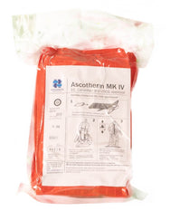 Hansen Protection Ascotherm MK IV 85603 50 pieces Thermal Protection Aids - imagen 2