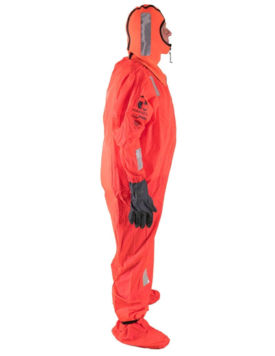 Hansen Protection Seapass TPA Passenger Diving Suit 82940 – second image