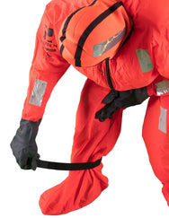 Hansen Protection Seapass TPA Passenger Diving Suit 82940 - imagen 5