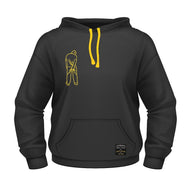 Dirty Rigger Hoodie: Pull-over – – Now available at MTN Shop UK.