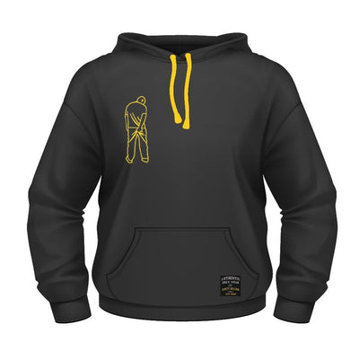 Dirty Rigger Hoodie: Pull-over – – Now available at MTN Shop UK.