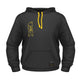 Dirty Rigger Hoodie: Pull-over