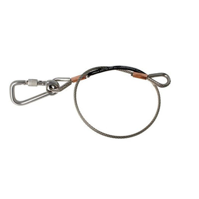Doughty Engineering - Doughty 36Kg Stainless Safety Bond – 4mm x 600mm IP28440