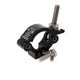 Doughty All Weather Slimline Lightweight Hook Clamp