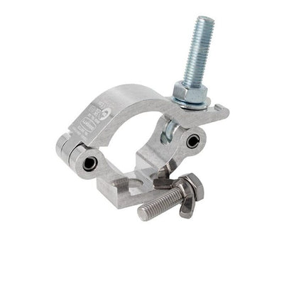 Doughty All Weather Slimline Lightweight Hook Clamp – second image