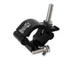 Doughty All Weather Lightweight Hook Clamp