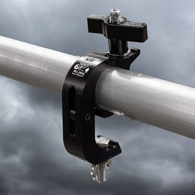 Doughty All Weather Trigger Hook Clamp – second image
