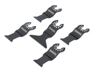 IRWIN® IW1017111 Oscillating Blade Set, 5 Piece – – Now available at MTN Shop UK.