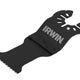 IRWIN® Fastcut Wood Oscillating Blade 30 x 43mm x 18 TPI
