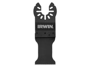 IRWIN® Fastcut Wood Oscillating Blade 30 x 43mm x 18 TPI – – Now available at MTN Shop UK. - imagen 2