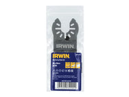 IRWIN® Fastcut Wood Oscillating Blade 30 x 43mm x 18 TPI – – Now available at MTN Shop UK. - imagen 3