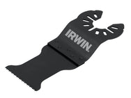IRWIN® Wood with Nails Oscillating Blade 30 x 43mm x 20 TPI – – Now available at MTN Shop UK.