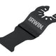 IRWIN® Wood with Nails Oscillating Blade 30 x 43mm x 20 TPI