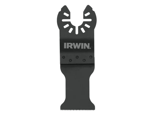 IRWIN® Wood with Nails Oscillating Blade 30 x 43mm x 20 TPI – – Now available at MTN Shop UK. - imagen 2