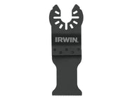 IRWIN® Wood with Nails Oscillating Blade 30 x 43mm x 20 TPI – – Now available at MTN Shop UK. - imagen 2