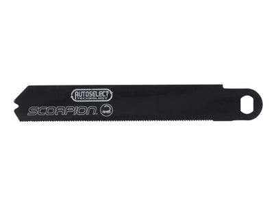IRWIN® Scorpion Metal Cut Saw Blade 125mm – – Now available at MTN Shop UK.