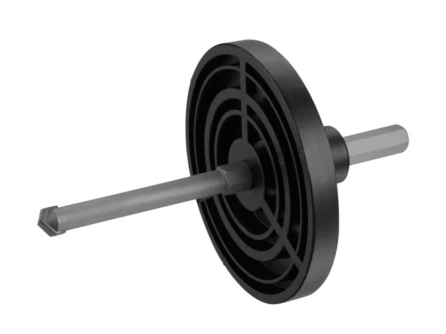 IRWIN® Drive Plate & Pilot Drill – – Now available at MTN Shop UK. - imagen 2