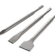 IRWIN® SDS Plus Chisel Set, 3 Piece